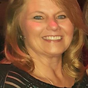 Meet your Posher, Judy ann